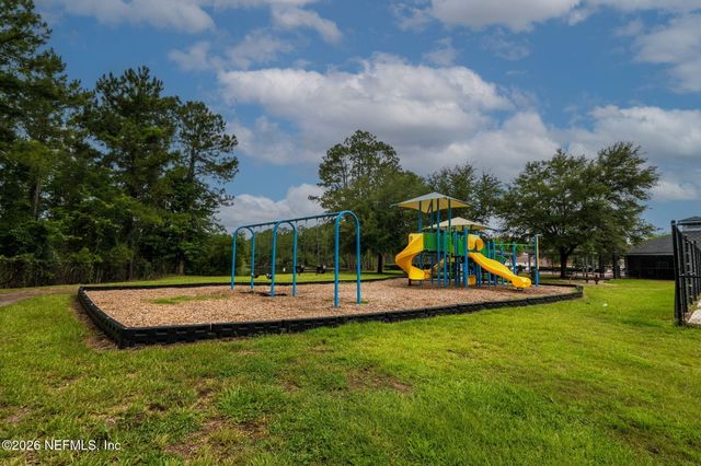2393 RUSTY LAKES Lane, Jacksonville, FL 32221