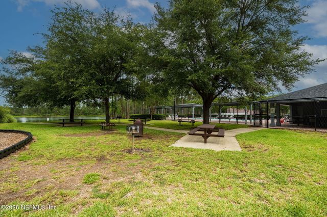 2393 RUSTY LAKES Lane, Jacksonville, FL 32221