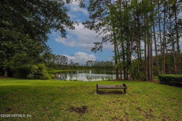 2393 RUSTY LAKES Lane, Jacksonville, FL 32221