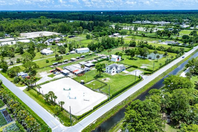 1350 C Road, Loxahatchee Groves, FL 33470