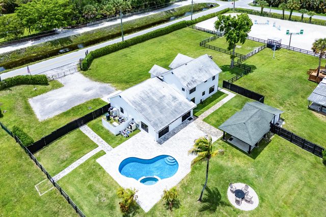 1350 C Road, Loxahatchee Groves, FL 33470