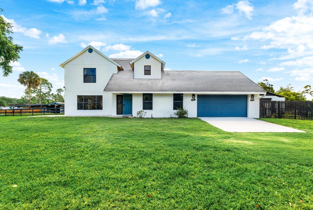 1350 C Road, Loxahatchee Groves, FL 33470
