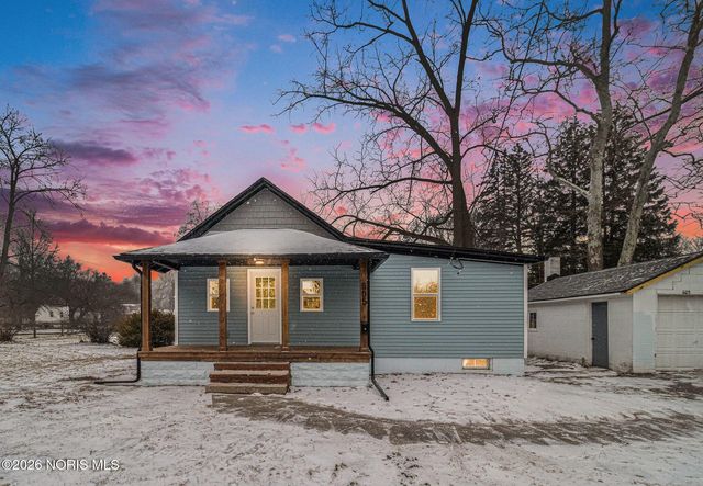 605 Koch Drive, Toledo, OH 43615