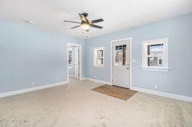 605 Koch Drive, Toledo, OH 43615