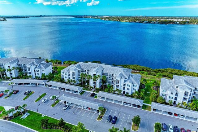 1010 TIDEWATER SHORES LOOP 406, Bradenton, FL 34208