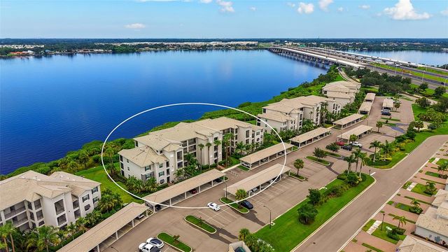 1010 TIDEWATER SHORES LOOP 406, Bradenton, FL 34208