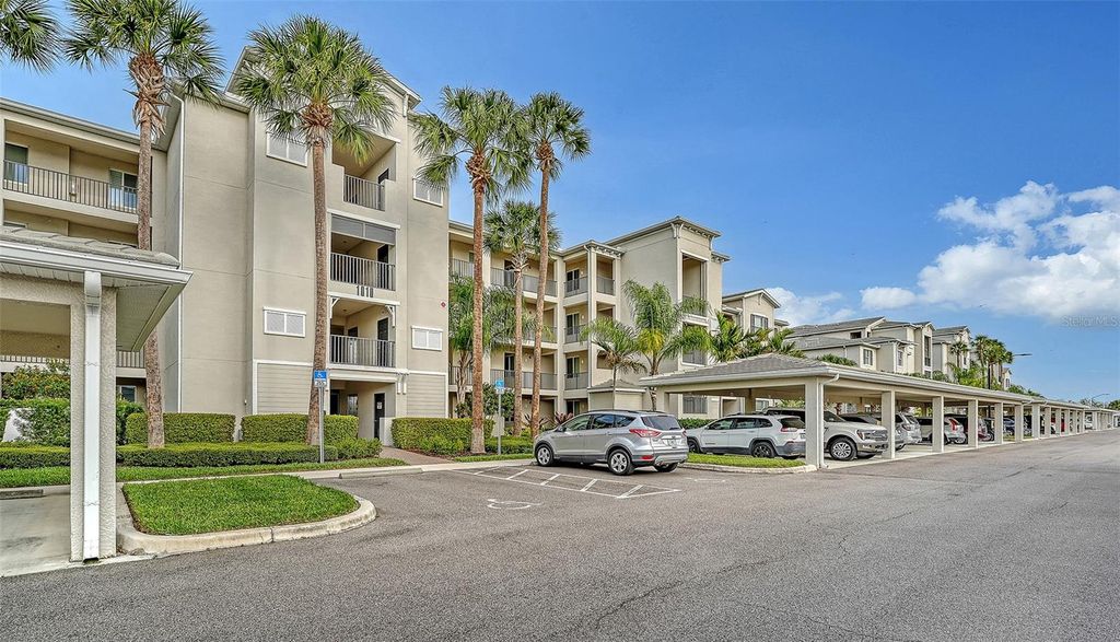 1010 TIDEWATER SHORES LOOP 406, BRADENTON, FL 34208 — photo 3