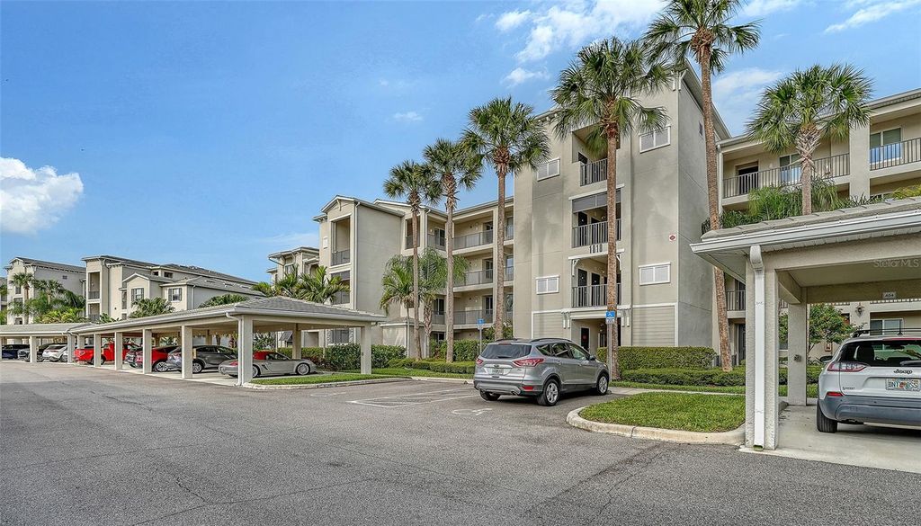 1010 TIDEWATER SHORES LOOP 406, BRADENTON, FL 34208 — photo 4
