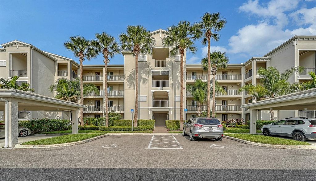 1010 TIDEWATER SHORES LOOP 406, BRADENTON, FL 34208 — photo 5
