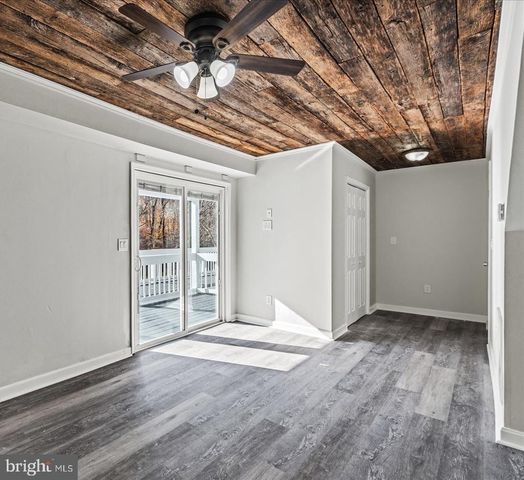 200 WEISE DR, Louisa, VA 23093