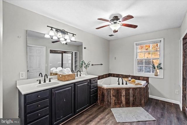 200 WEISE DR, Louisa, VA 23093