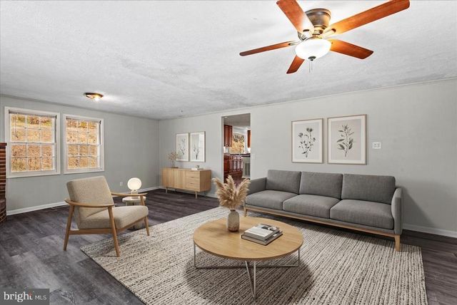 200 WEISE DR, Louisa, VA 23093