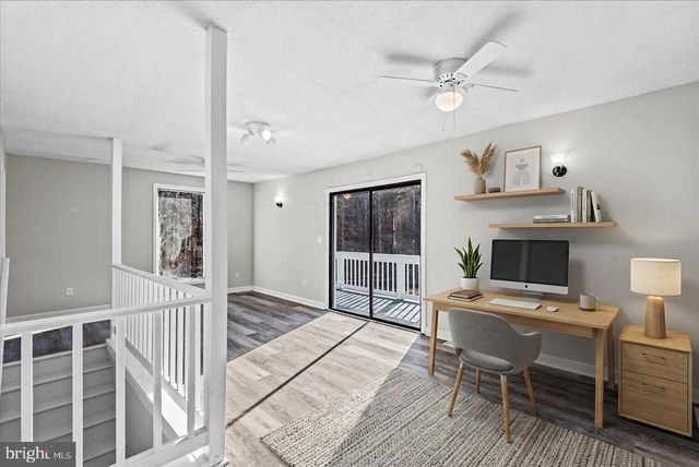 200 WEISE DR, Louisa, VA 23093