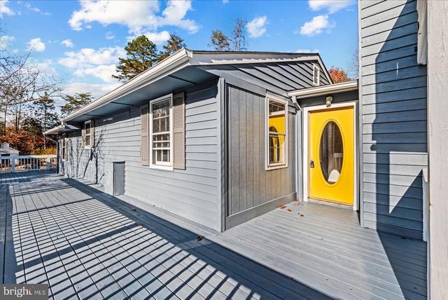 200 WEISE DR, Louisa, VA 23093