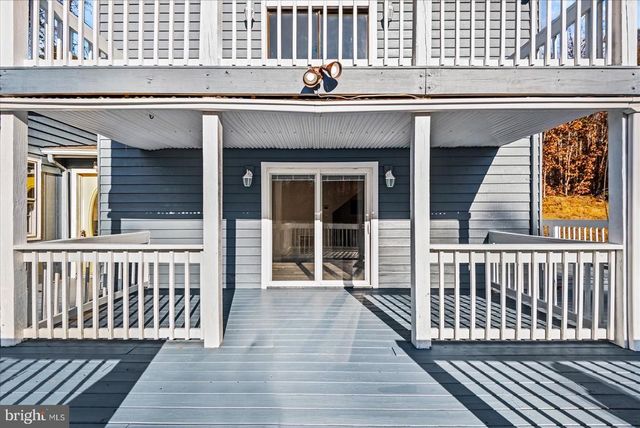200 WEISE DR, Louisa, VA 23093