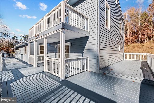 200 WEISE DR, Louisa, VA 23093