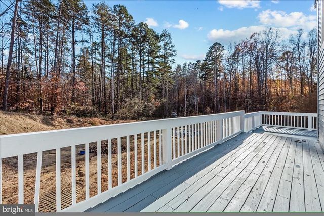200 WEISE DR, Louisa, VA 23093