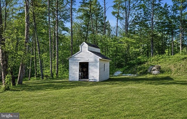 200 WEISE DR, Louisa, VA 23093