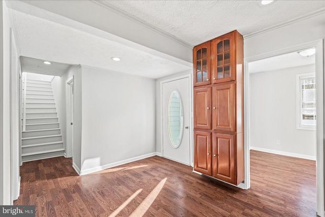200 WEISE DR, Louisa, VA 23093