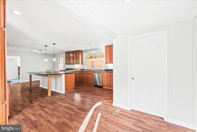 200 WEISE DR, Louisa, VA 23093