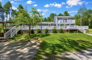 200 WEISE DR, Louisa, VA 23093