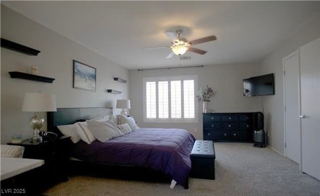 1699 Adobe Frost Court, Las Vegas, NV 89183