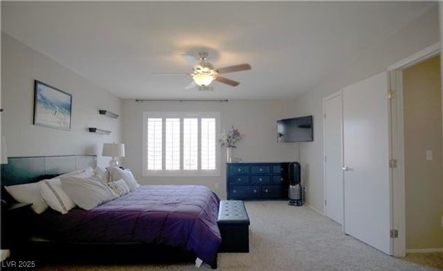 1699 Adobe Frost Court, Las Vegas, NV 89183