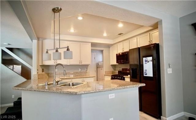 1699 Adobe Frost Court, Las Vegas, NV 89183