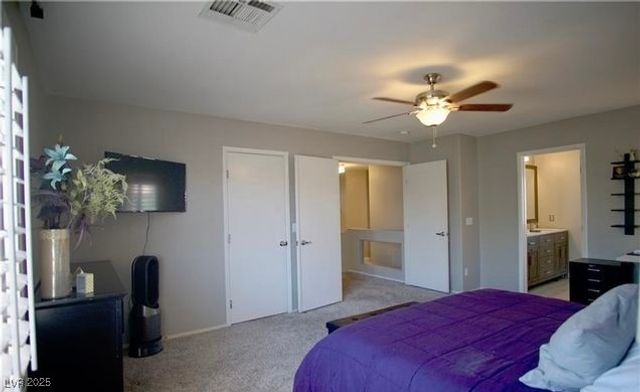 1699 Adobe Frost Court, Las Vegas, NV 89183