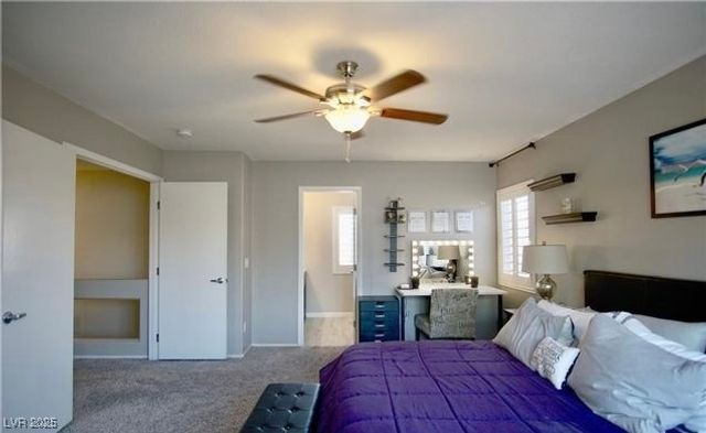 1699 Adobe Frost Court, Las Vegas, NV 89183