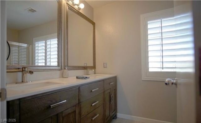 1699 Adobe Frost Court, Las Vegas, NV 89183