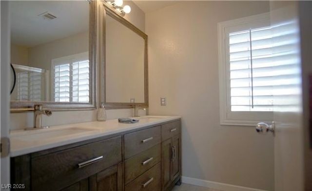 1699 Adobe Frost Court, Las Vegas, NV 89183