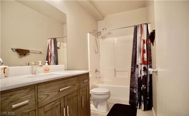 1699 Adobe Frost Court, Las Vegas, NV 89183