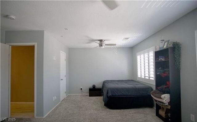 1699 Adobe Frost Court, Las Vegas, NV 89183