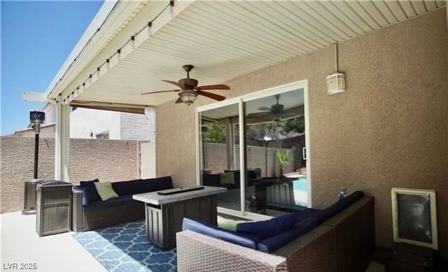 1699 Adobe Frost Court, Las Vegas, NV 89183