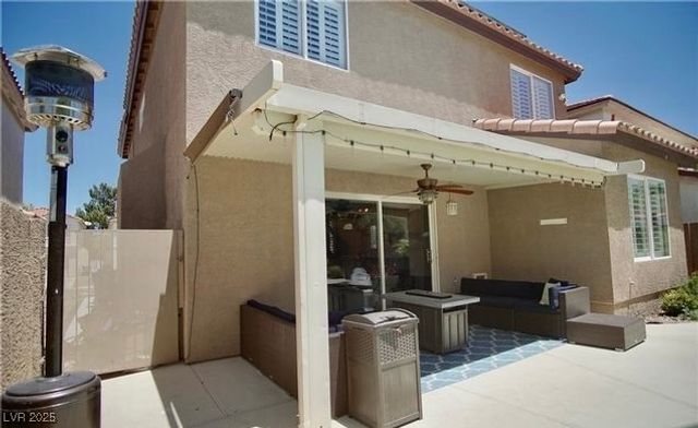 1699 Adobe Frost Court, Las Vegas, NV 89183