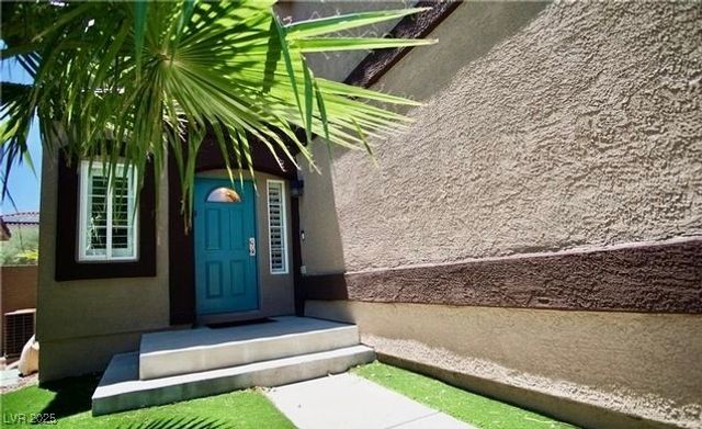 1699 Adobe Frost Court, Las Vegas, NV 89183