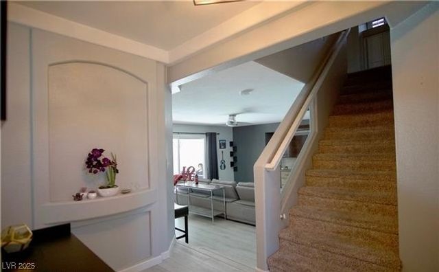 1699 Adobe Frost Court, Las Vegas, NV 89183