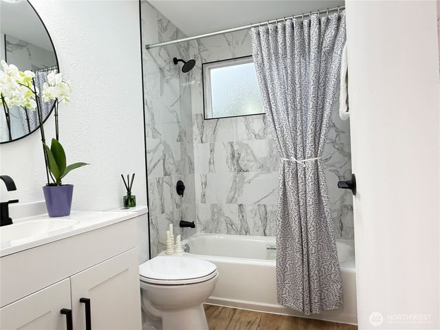 1216 E 70th Street, Tacoma, WA 98404