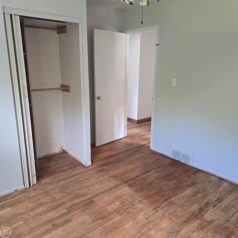 20473 Vermander Avenue, Clinton Township, MI 48035