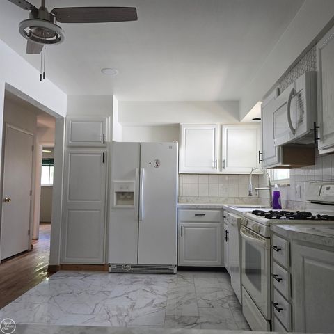 20473 Vermander Avenue, Clinton Township, MI 48035