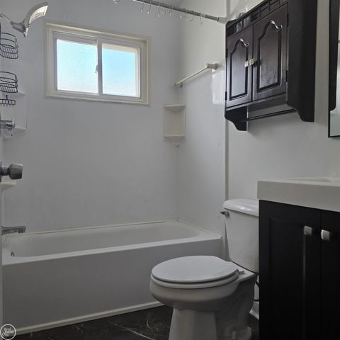 20473 Vermander Avenue, Clinton Township, MI 48035