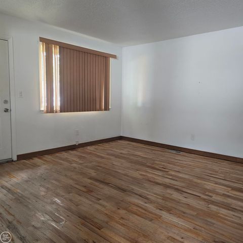 20473 Vermander Avenue, Clinton Township, MI 48035