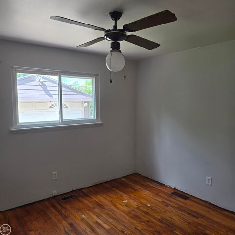 20473 Vermander Avenue, Clinton Township, MI 48035