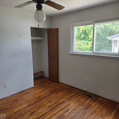 20473 Vermander Avenue, Clinton Township, MI 48035