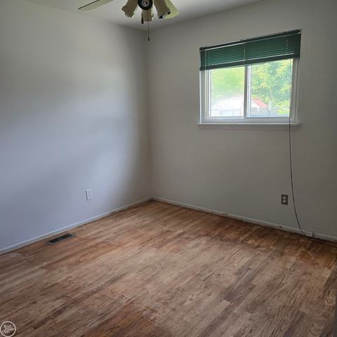 20473 Vermander Avenue, Clinton Township, MI 48035
