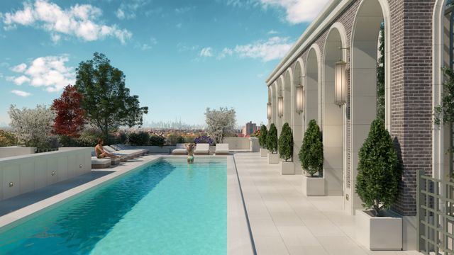7829 Austin St # 502, New York City, NY 11375