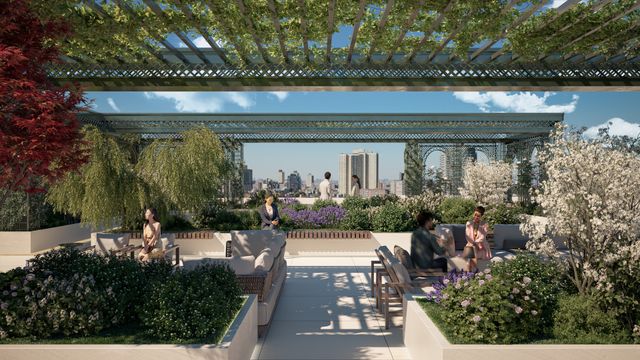 7829 Austin St # 502, New York City, NY 11375