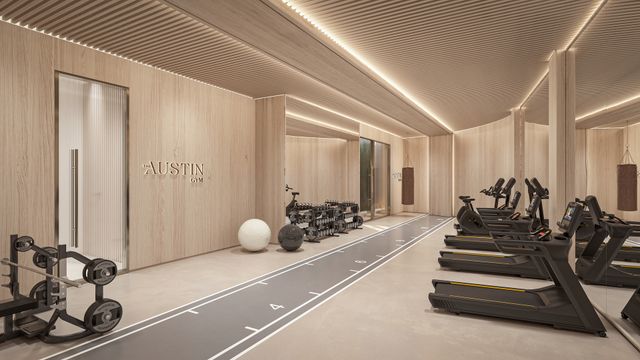 7829 Austin St # 502, New York City, NY 11375