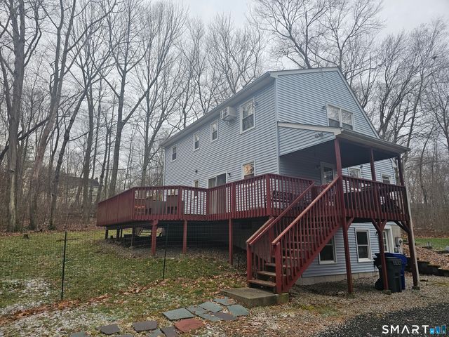 498 Root Road, Coventry, CT 06238